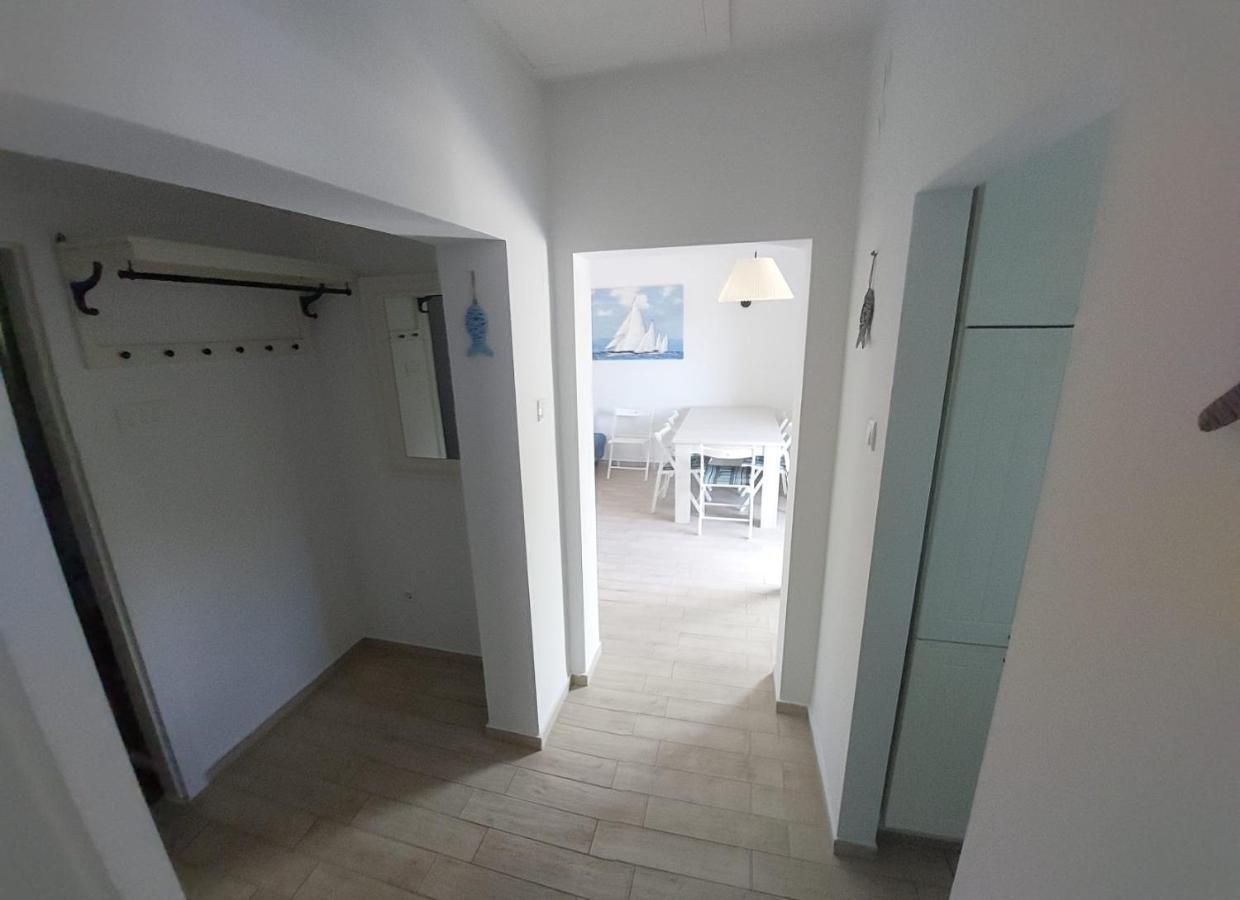 Apartman Rimac تروغير المظهر الخارجي الصورة