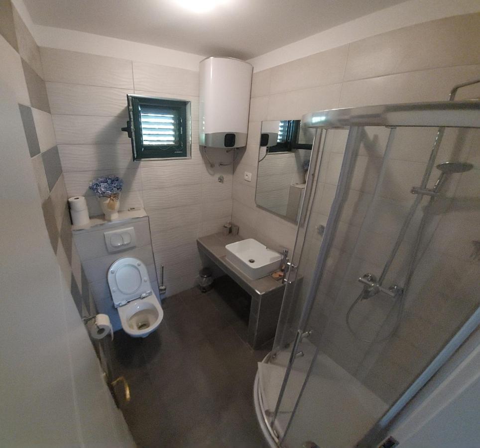 Apartman Rimac تروغير المظهر الخارجي الصورة