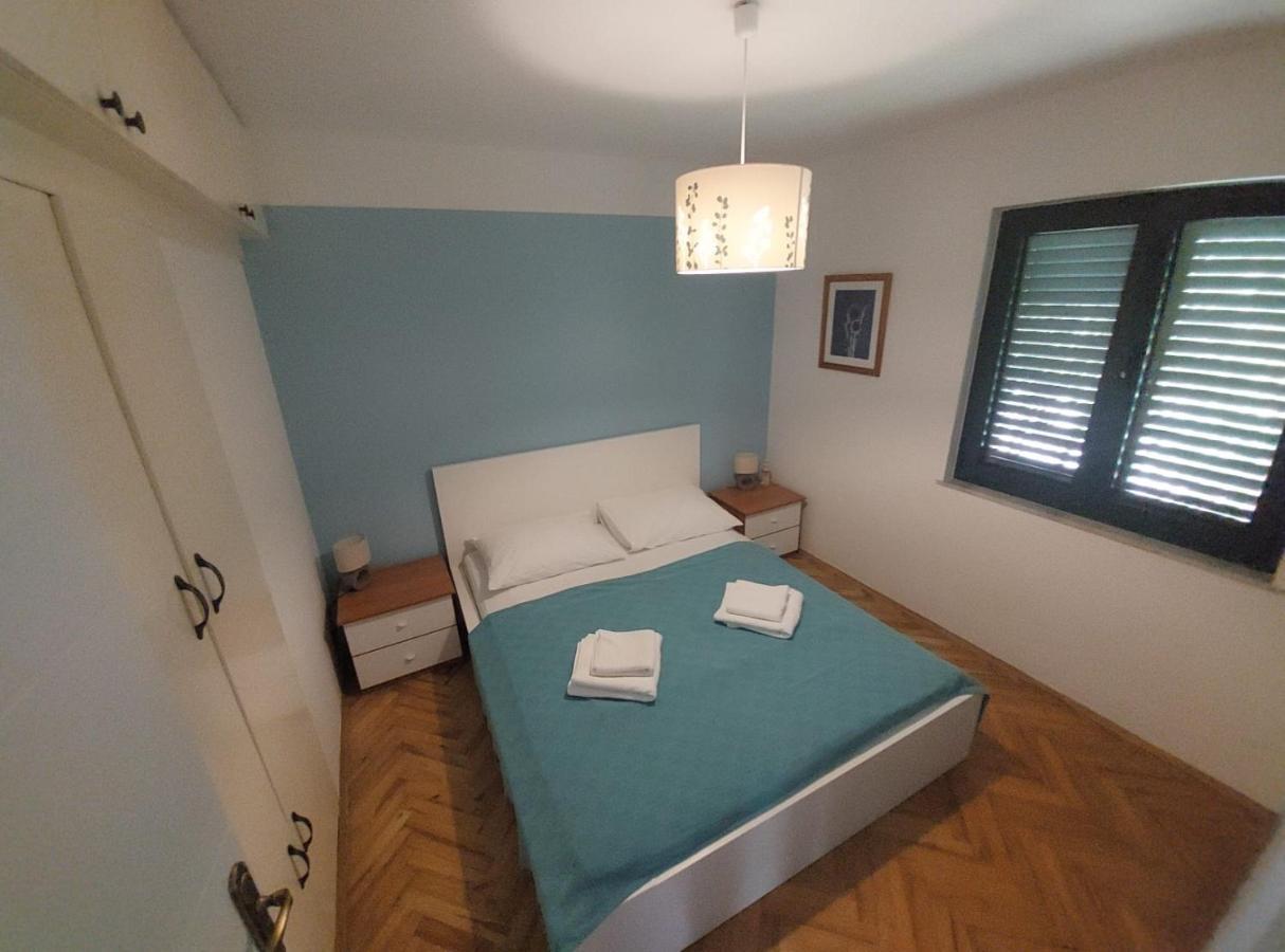 Apartman Rimac تروغير المظهر الخارجي الصورة