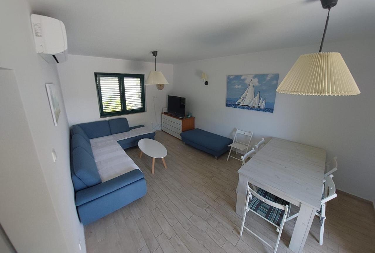 Apartman Rimac تروغير المظهر الخارجي الصورة