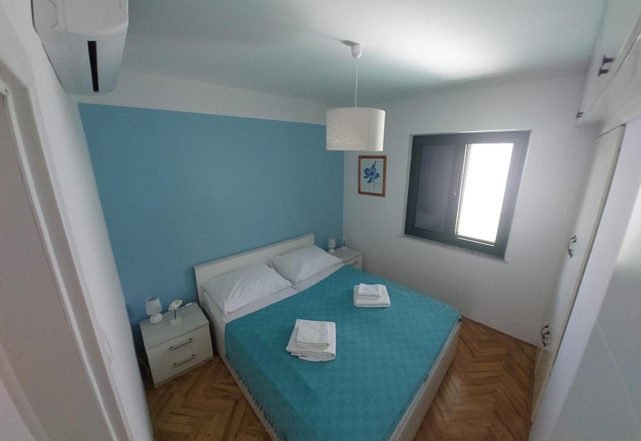 Apartman Rimac تروغير المظهر الخارجي الصورة