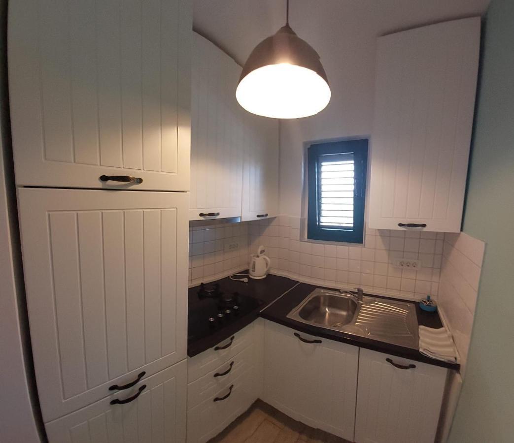 Apartman Rimac تروغير المظهر الخارجي الصورة