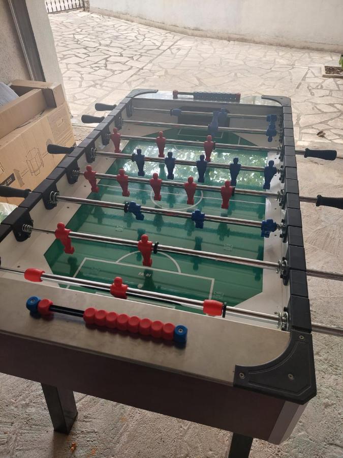Apartman Rimac تروغير المظهر الخارجي الصورة
