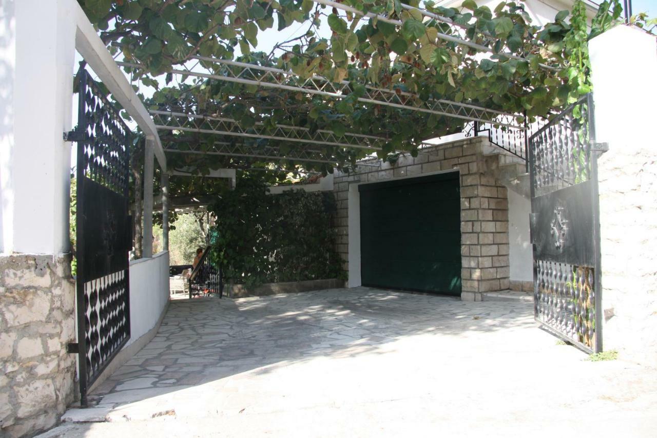 Apartman Rimac تروغير المظهر الخارجي الصورة